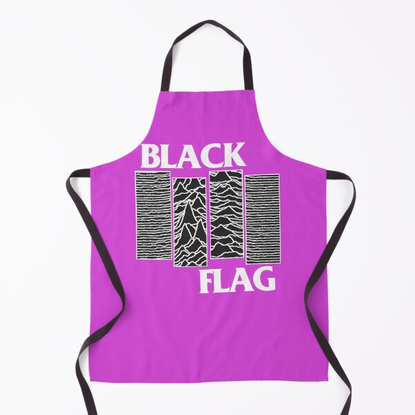 Item preview, Black Flag Joy Division designed and sold by JoachimSchulzed.