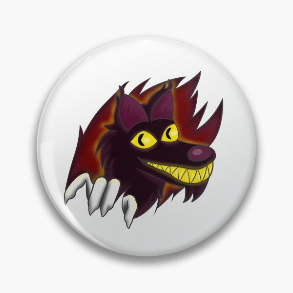 Item preview, A bad guy designed and sold by Funtime Accessory.