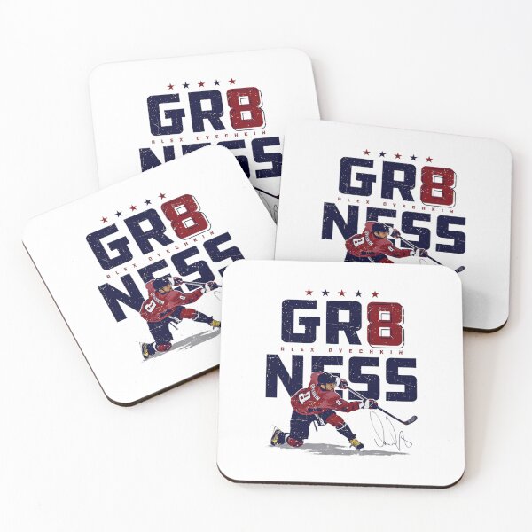 Item preview, Alex Ovechkin Washington Gr8ness   designed and sold by MarcellaPosadas.