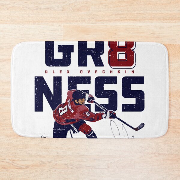 Item preview, Alex Ovechkin Washington Gr8ness   designed and sold by MarcellaPosadas.