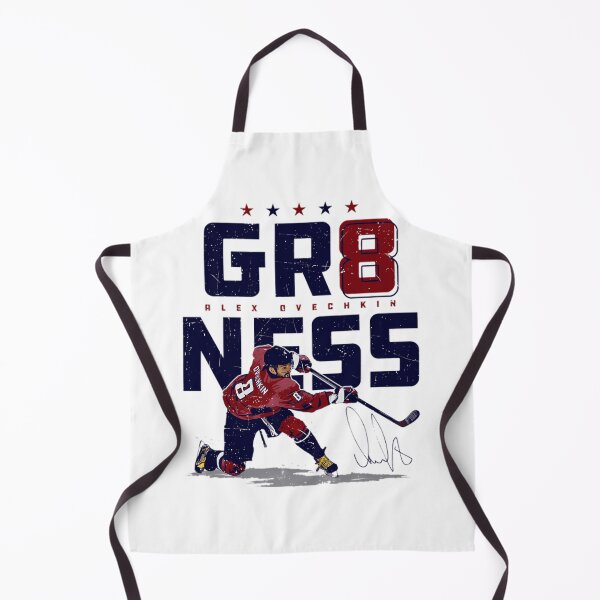 Item preview, Alex Ovechkin Washington Gr8ness designed and sold by MarcellaPosadas.