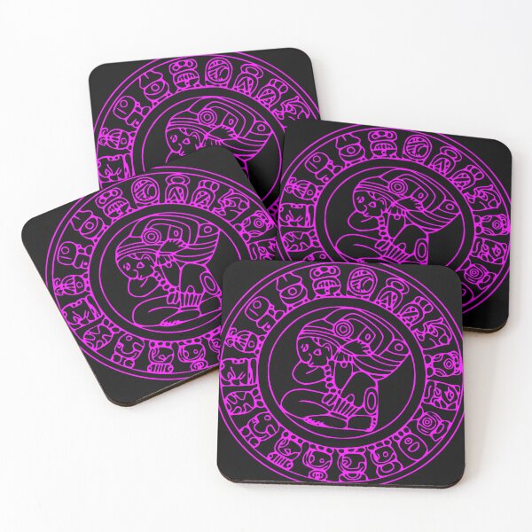 Item preview, Maya Calendar designed and sold by veryarticulated.