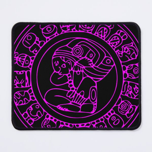 Item preview, Maya Calendar designed and sold by veryarticulated.