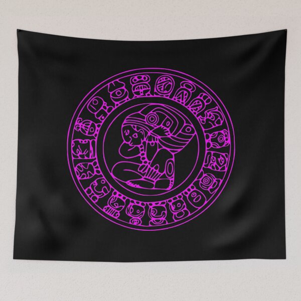 Item preview, Maya Calendar designed and sold by veryarticulated.