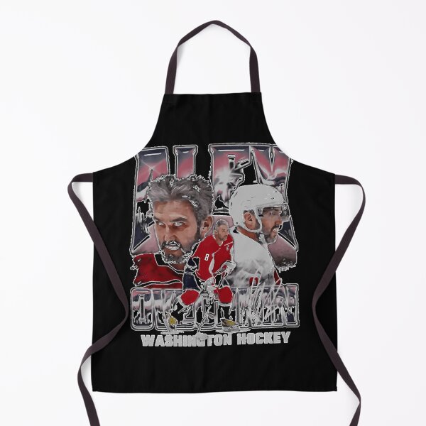 Item preview, Alex Ovechkin Washington Vintage designed and sold by MarcellaPosadas.
