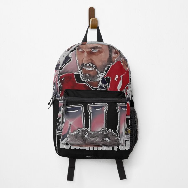 Item preview, Alex Ovechkin Washington Vintage designed and sold by MarcellaPosadas.