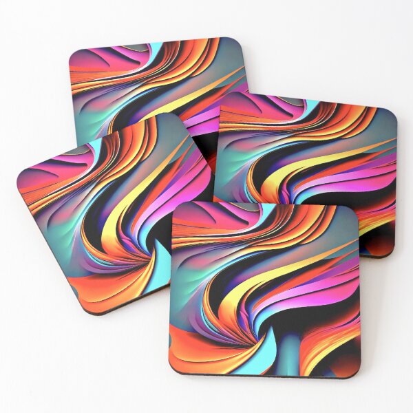 Item preview, Color Swirls designed and sold by ViaARTfactory.
