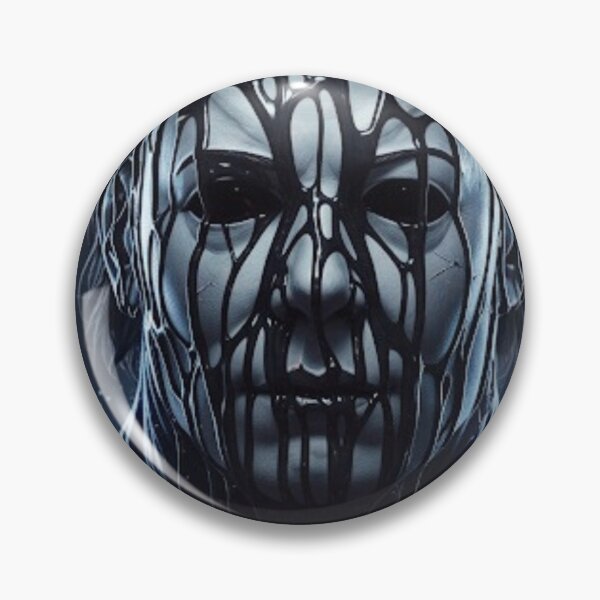 Item preview, Michael Symbiote designed and sold by YandIDesigner.