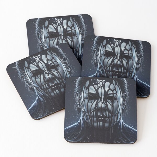 Item preview, Michael Symbiote designed and sold by YandIDesigner.