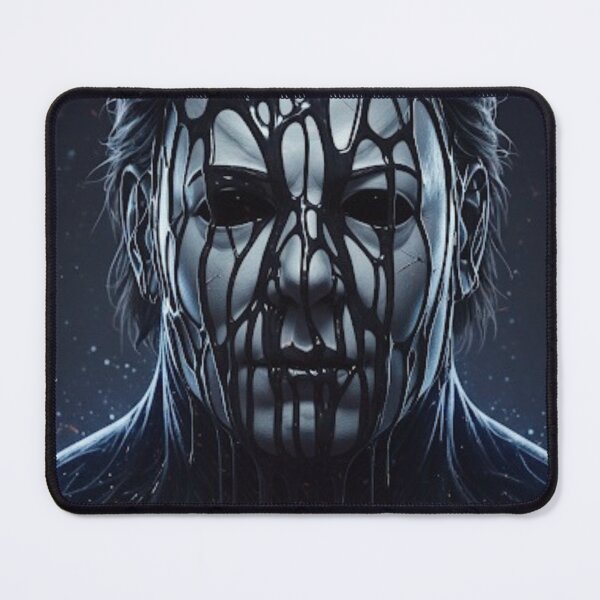 Item preview, Michael Symbiote designed and sold by YandIDesigner.