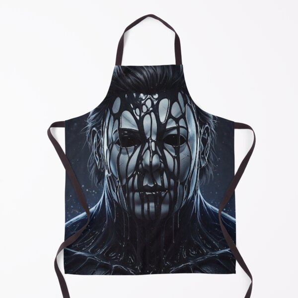 Item preview, Michael Symbiote designed and sold by YandIDesigner.