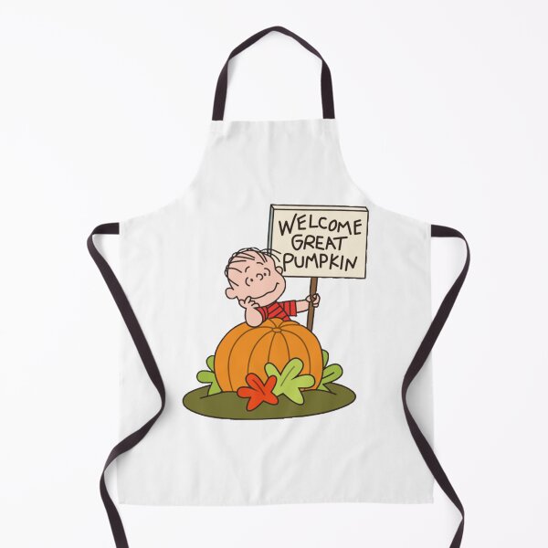 Item preview, Welcome Great Pumpkin! T-Shirt-2400 designed and sold by TeriGarrigus.
