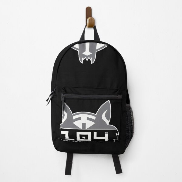 Item preview, 104Th Wolf Pack Battalion Logo designed and sold by MarcellaPosadas.