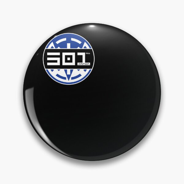 Item preview, 501St Legion Logo designed and sold by MarcellaPosadas.