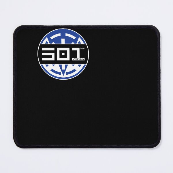 Item preview, 501St Legion Logo designed and sold by MarcellaPosadas.