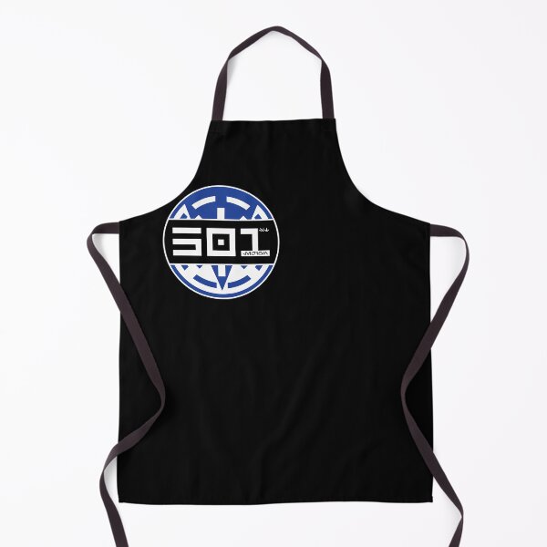 Item preview, 501St Legion Logo designed and sold by MarcellaPosadas.