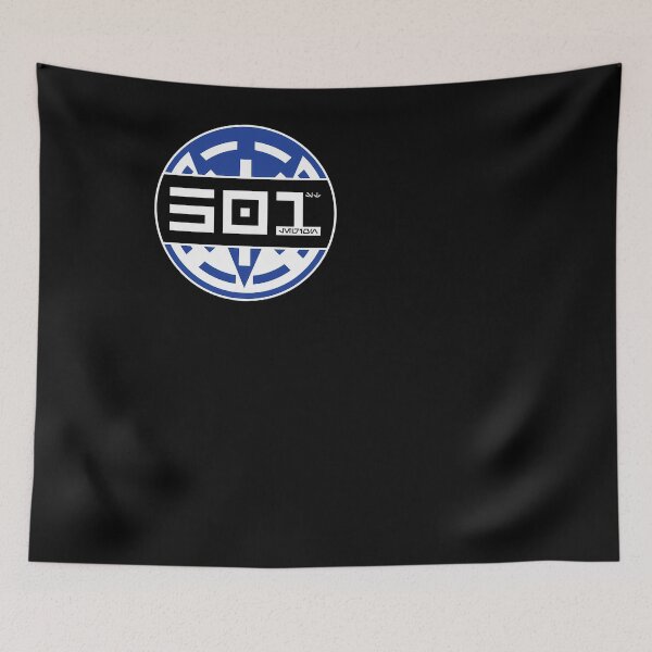 Item preview, 501St Legion Logo designed and sold by MarcellaPosadas.