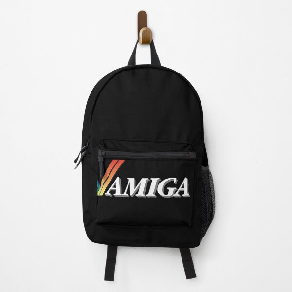 Item preview, Commodore Amiga Logo designed and sold by MarcellaPosadas.