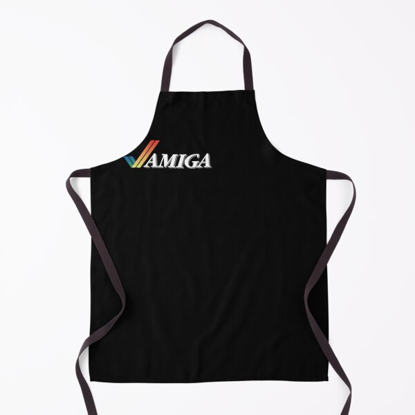Item preview, Commodore Amiga Logo designed and sold by MarcellaPosadas.