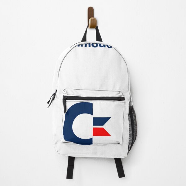 Item preview, Commodore Logo designed and sold by MarcellaPosadas.