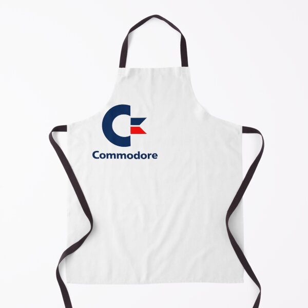 Aperçu de l'œuvre Logo Commodore créée et vendue par MarcellaPosadas.