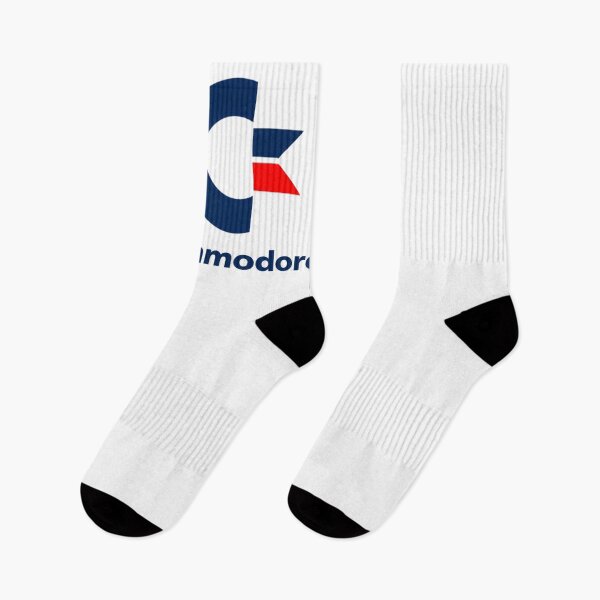 Item preview, Commodore Logo designed and sold by MarcellaPosadas.