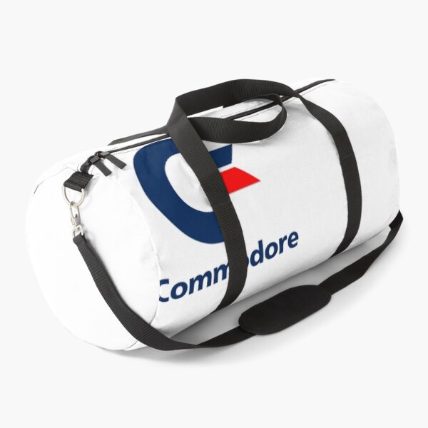 Item preview, Commodore Logo designed and sold by MarcellaPosadas.