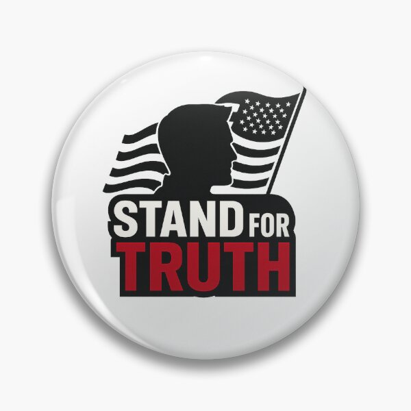 Item preview, Charlie Kirk Stand for Truth designed and sold by EnR-designs.