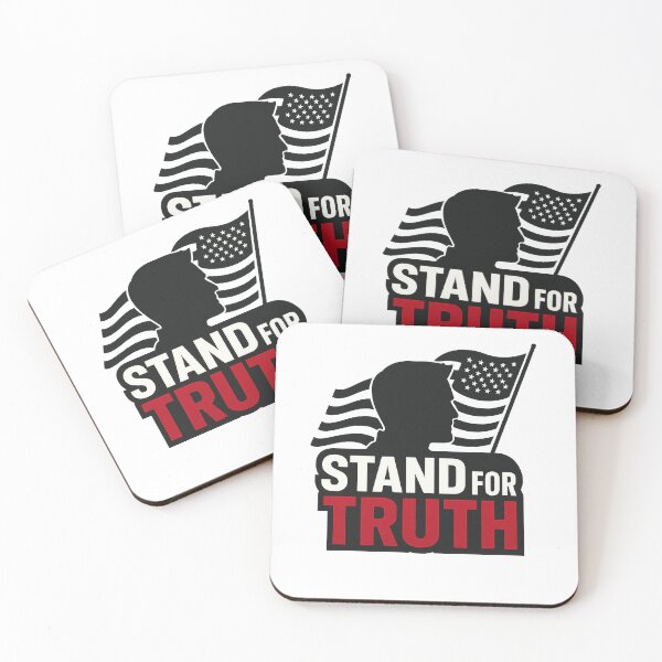 Item preview, Charlie Kirk Stand for Truth designed and sold by EnR-designs.