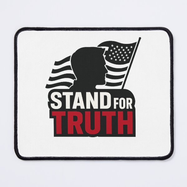 Item preview, Charlie Kirk Stand for Truth designed and sold by EnR-designs.