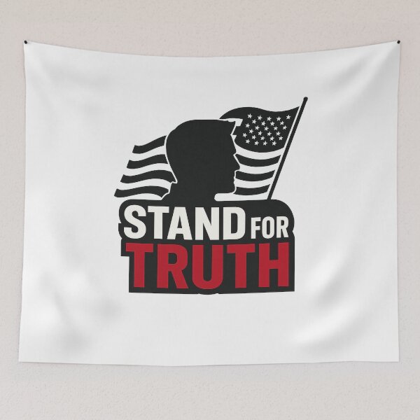 Item preview, Charlie Kirk Stand for Truth designed and sold by EnR-designs.