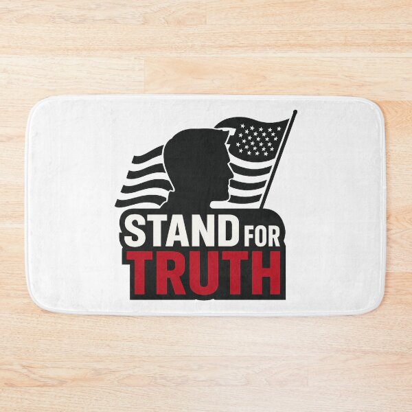 Item preview, Charlie Kirk Stand for Truth designed and sold by EnR-designs.