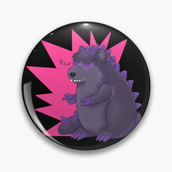 Item preview, Cheemzilla designed and sold by Funtime Accessory.