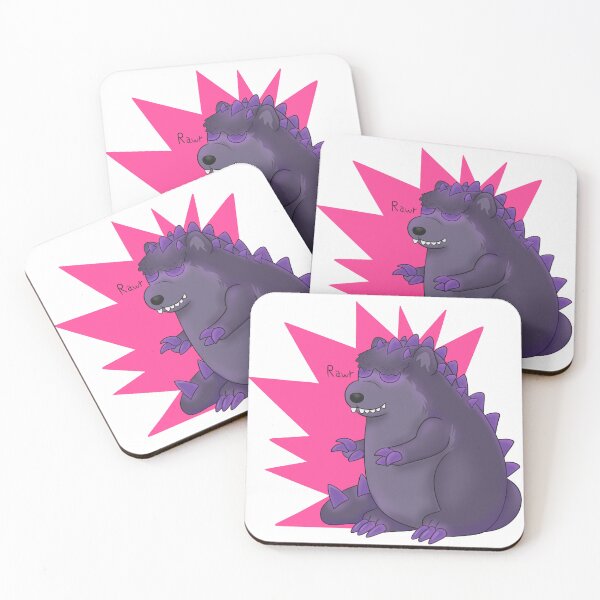 Item preview, Cheemzilla designed and sold by Funtime Accessory.