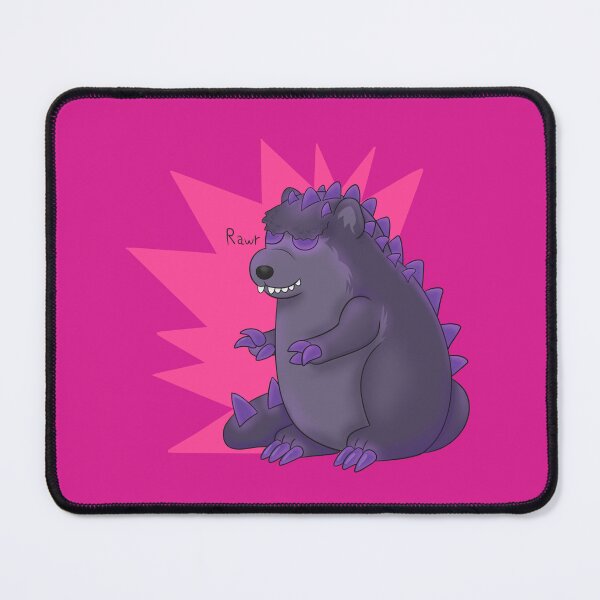 Item preview, Cheemzilla designed and sold by Funtime Accessory.