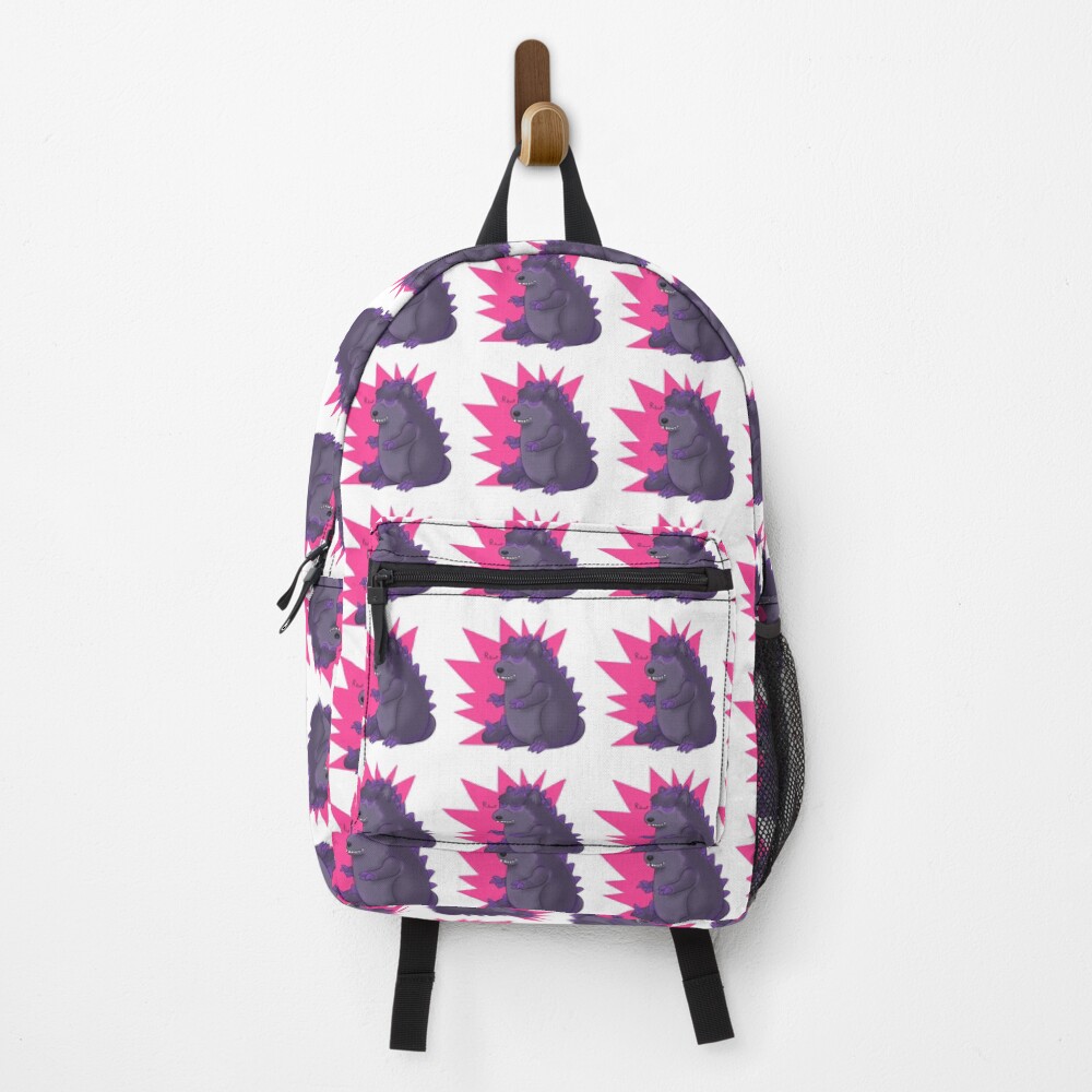 Item preview, Backpack designed and sold by Inkingbon.