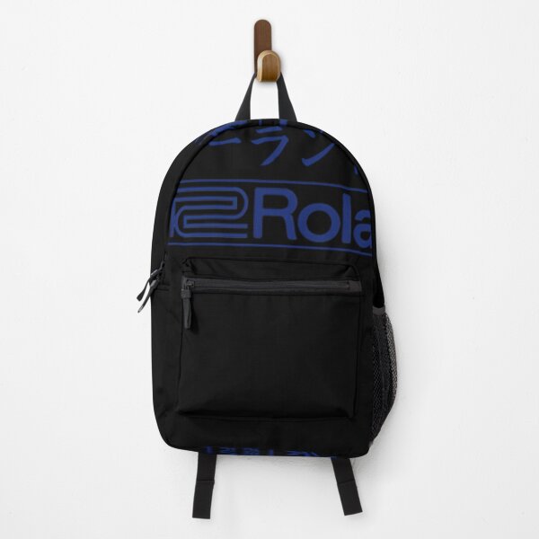 Item preview, Roland Logo Japanese designed and sold by RiotsElsaStore.