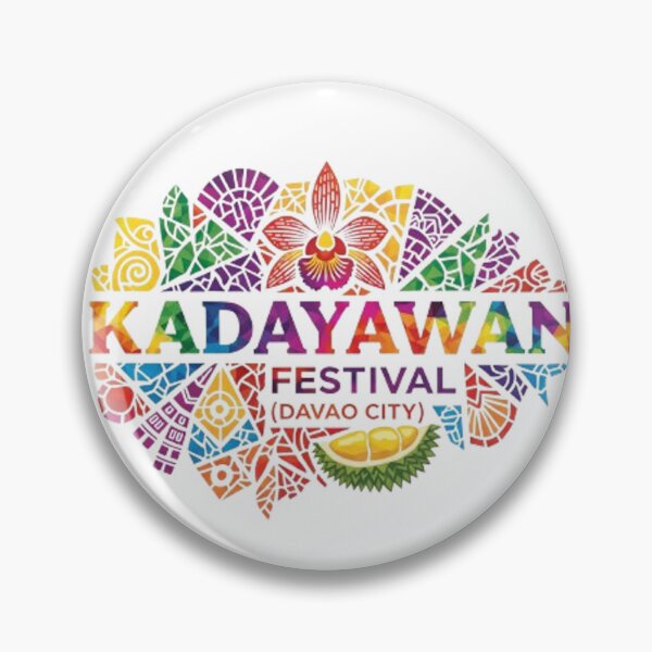 Item preview, KADAYAWAN FESTIVAL designed and sold by likbatonboot.