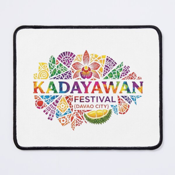 Item preview, KADAYAWAN FESTIVAL designed and sold by likbatonboot.