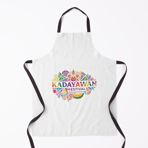 Item preview, KADAYAWAN FESTIVAL designed and sold by likbatonboot.