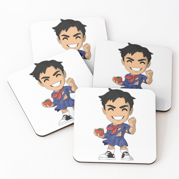 Item preview, kubz scouts merch designed and sold by ShopMalone689.