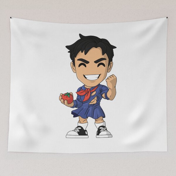 Item preview, kubz scouts merch designed and sold by ShopMalone689.