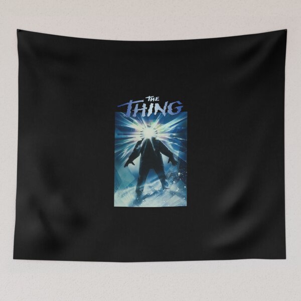 Item preview, The Thing (1982) T-Shirt designed and sold by TeriGarrigus.