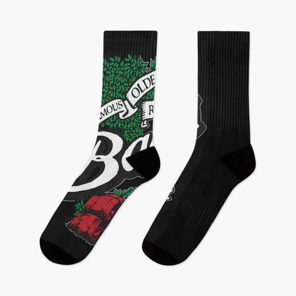 Item preview,  Barq'S Root Beer Logo designed and sold by RiotsElsaStore.