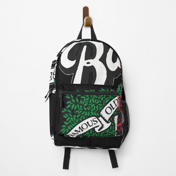 Item preview, Barq'S Root Beer Logo designed and sold by RiotsElsaStore.