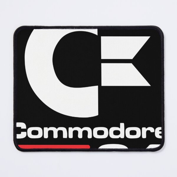 Item preview,  Commodore-64 Logo designed and sold by RiotsElsaStore.