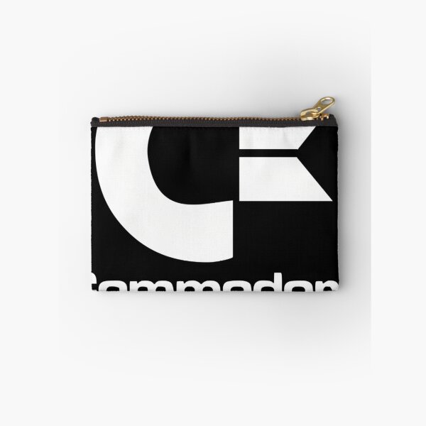 Item preview,  Commodore-64 Logo designed and sold by RiotsElsaStore.