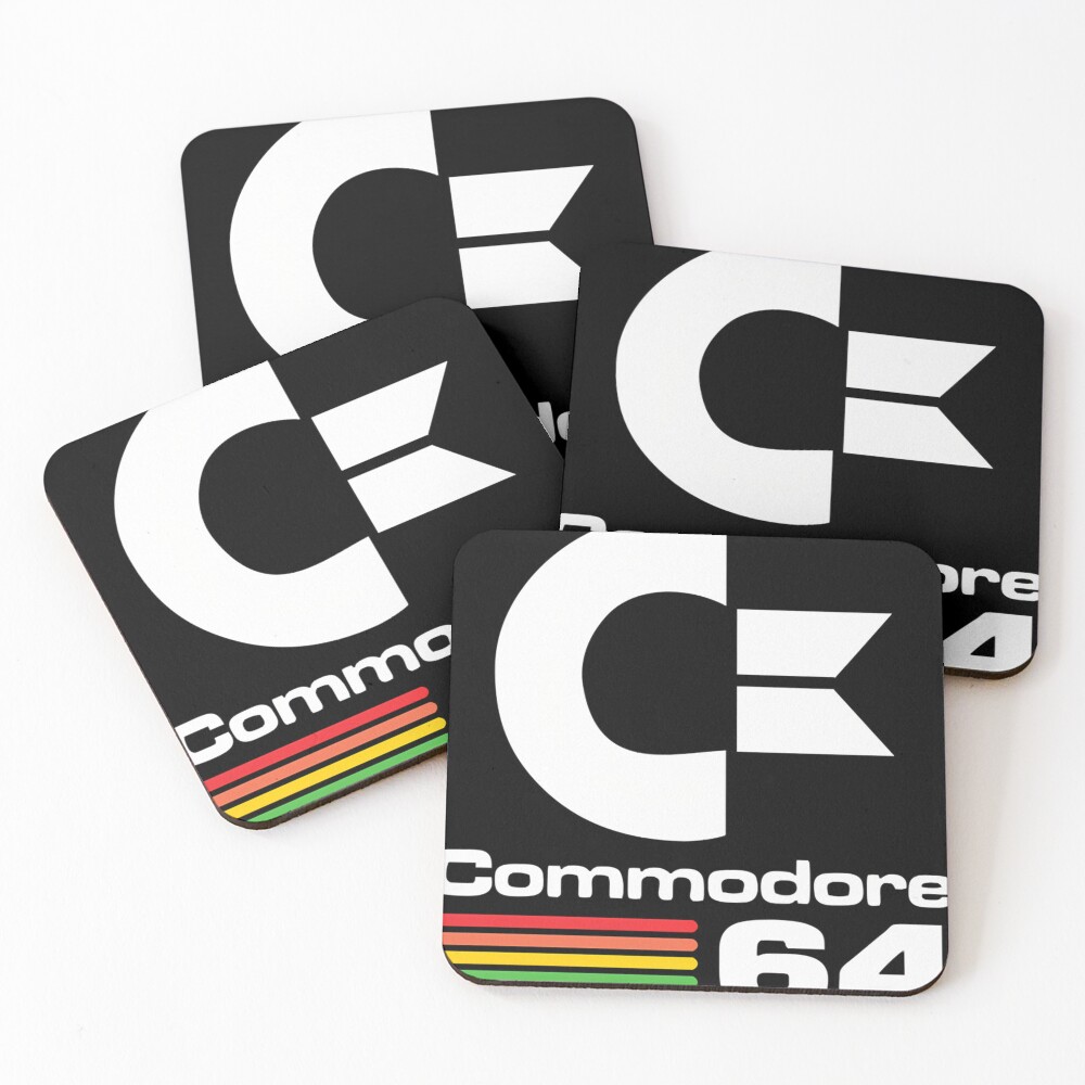 Item preview, Coasters (Set of 4) designed and sold by RiotsElsaStore.