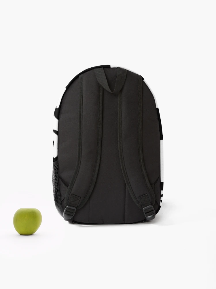 Thumbnail 2 of 3, Backpack,  Commodore-64 Logo designed and sold by RiotsElsaStore.