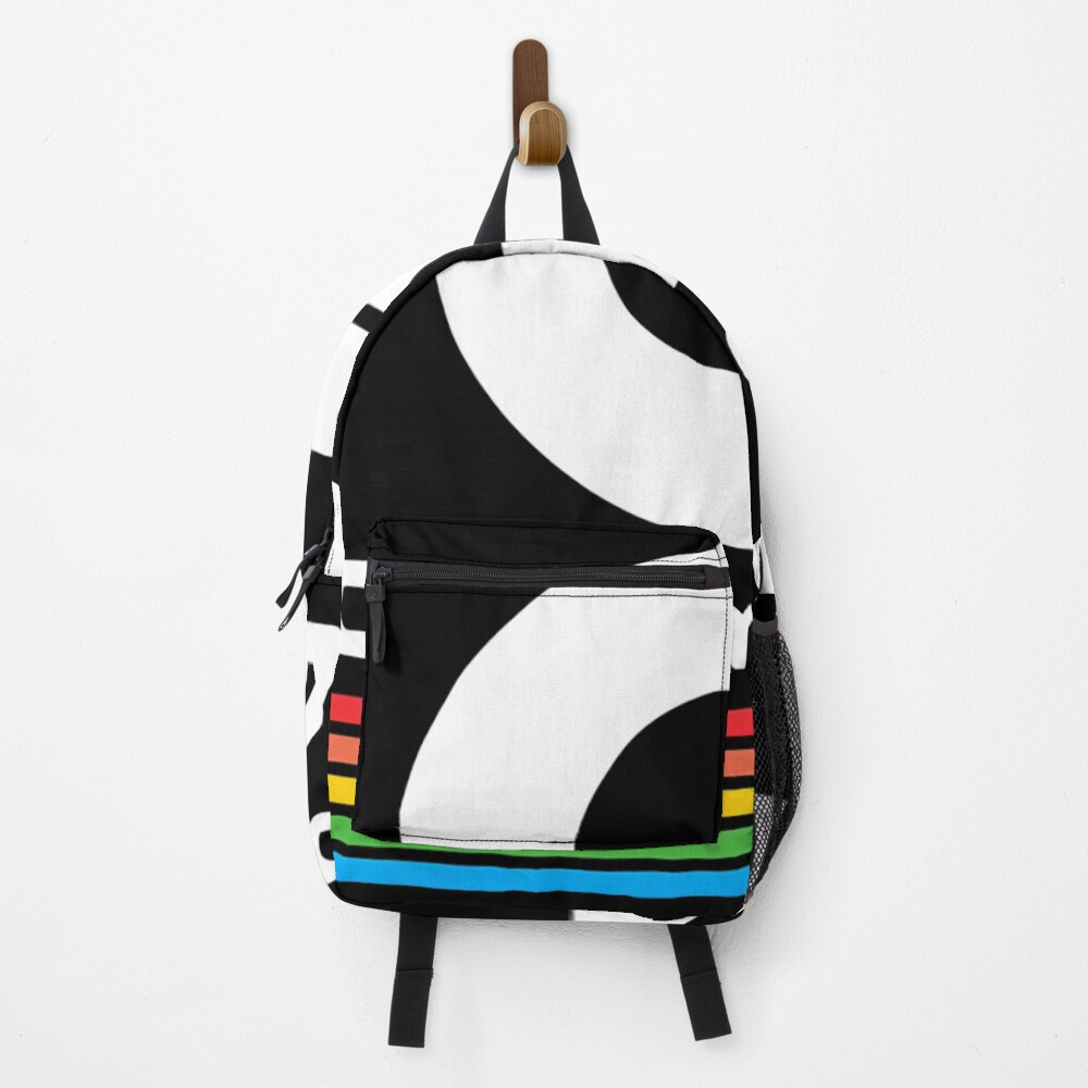 Item preview, Backpack designed and sold by RiotsElsaStore.